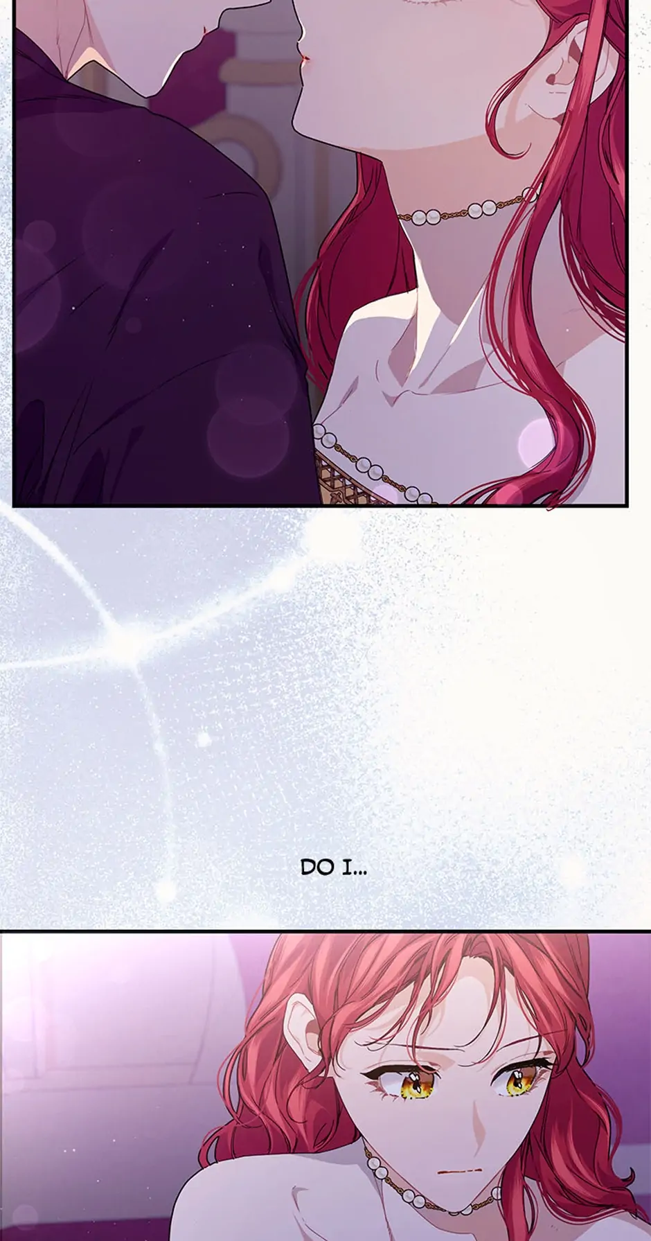 The Elegant Sea of Savagery Chapter 31 - page 43
