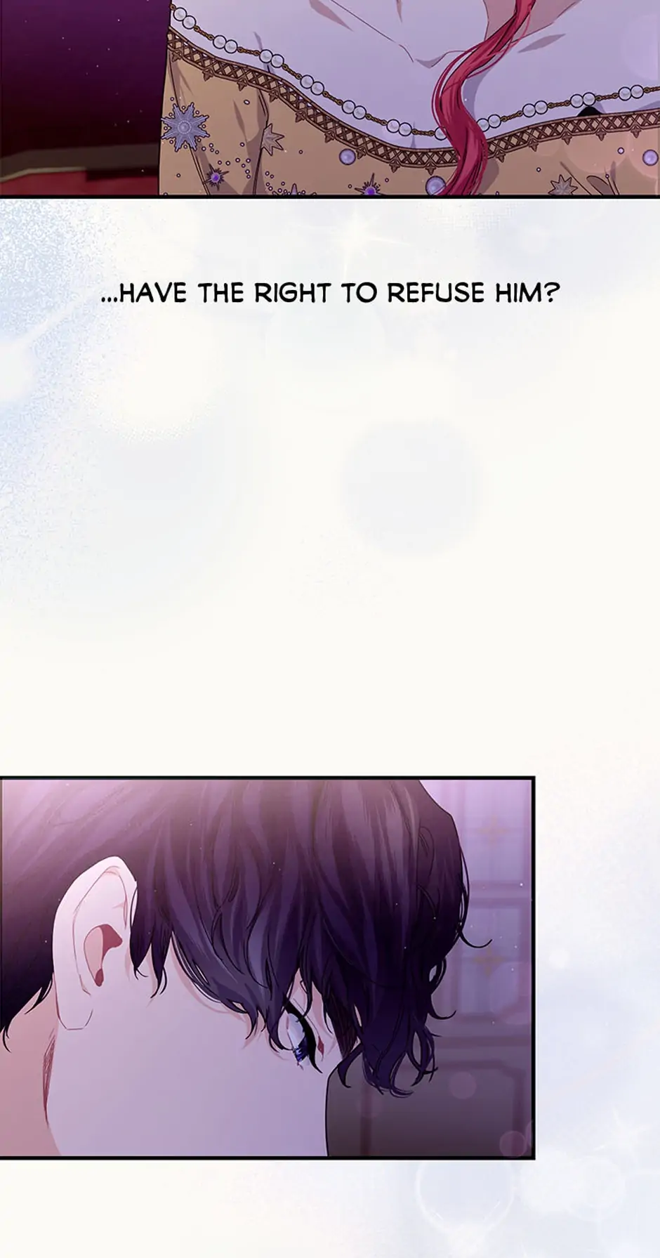 The Elegant Sea of Savagery Chapter 31 - page 44