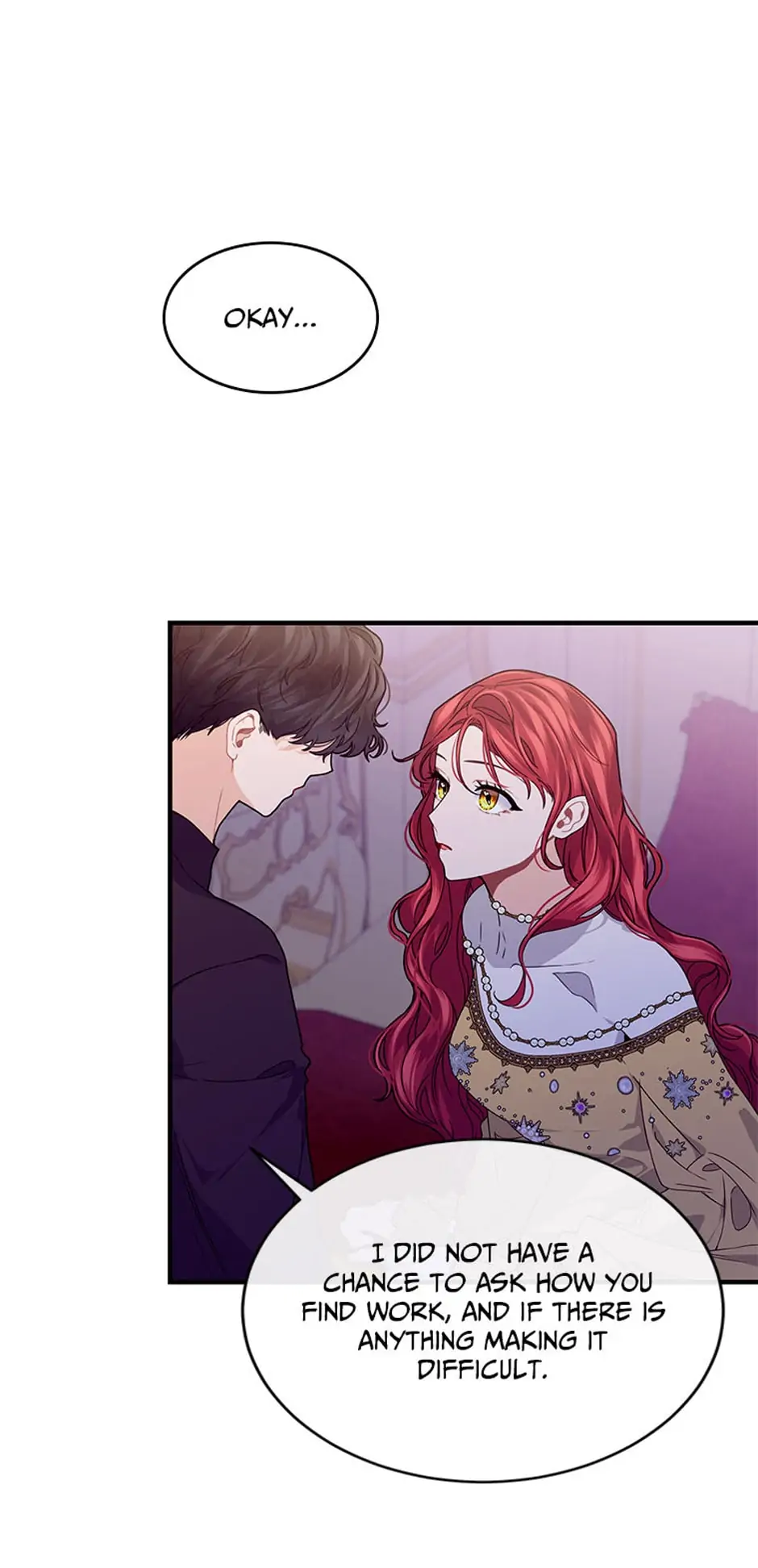 The Elegant Sea of Savagery Chapter 31 - page 46