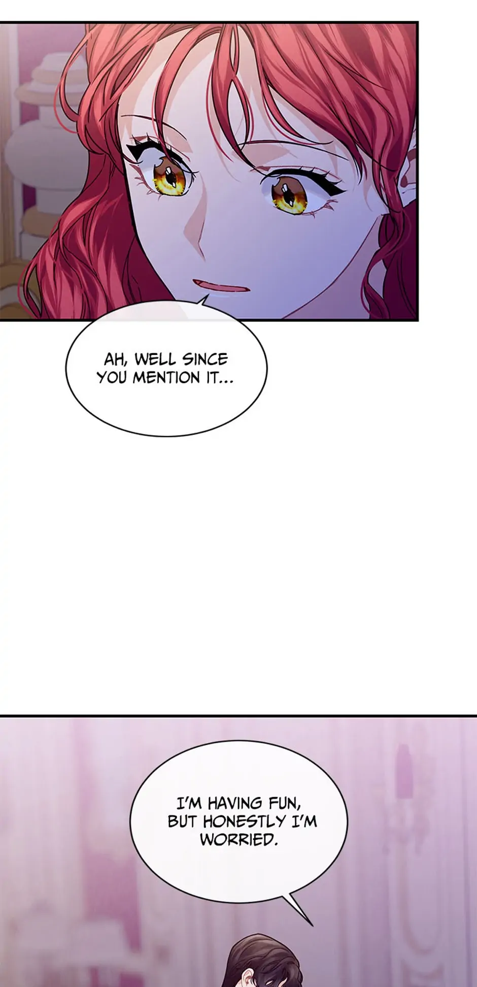 The Elegant Sea of Savagery Chapter 31 - page 47