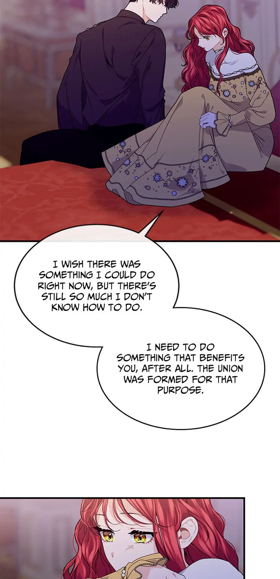 The Elegant Sea of Savagery Chapter 31 - page 48