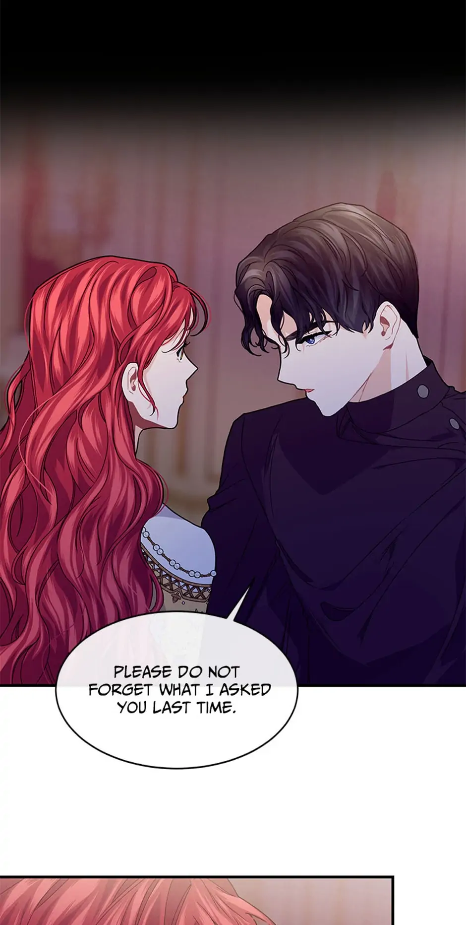 The Elegant Sea of Savagery Chapter 31 - page 55