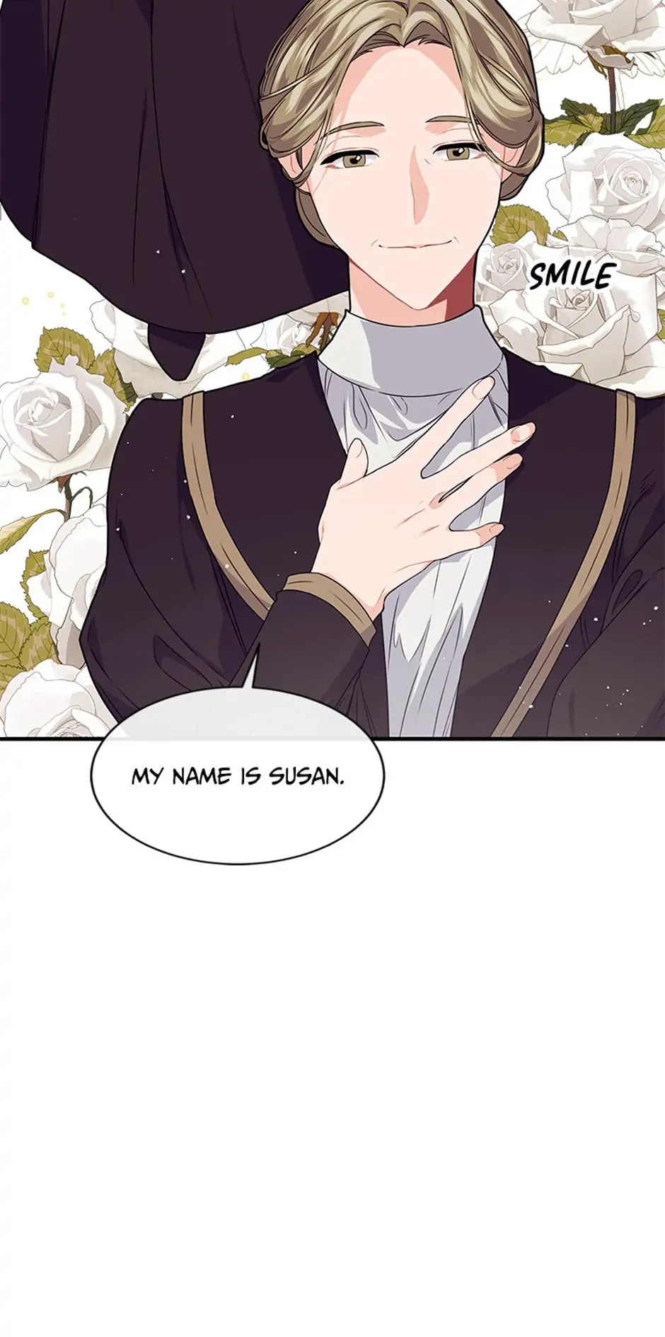 The Elegant Sea of Savagery Chapter 31 - page 6