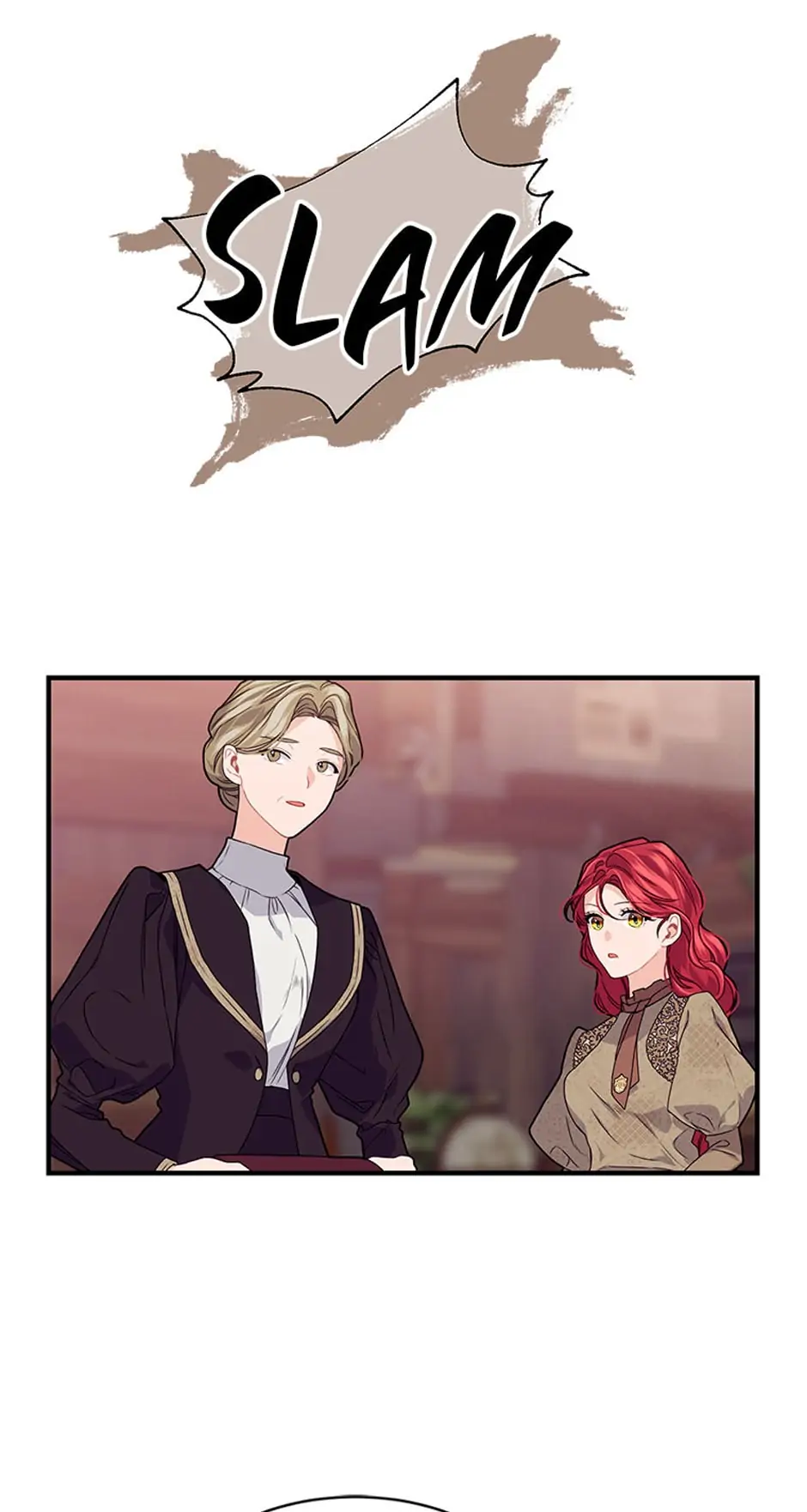 The Elegant Sea of Savagery Chapter 31 - page 61