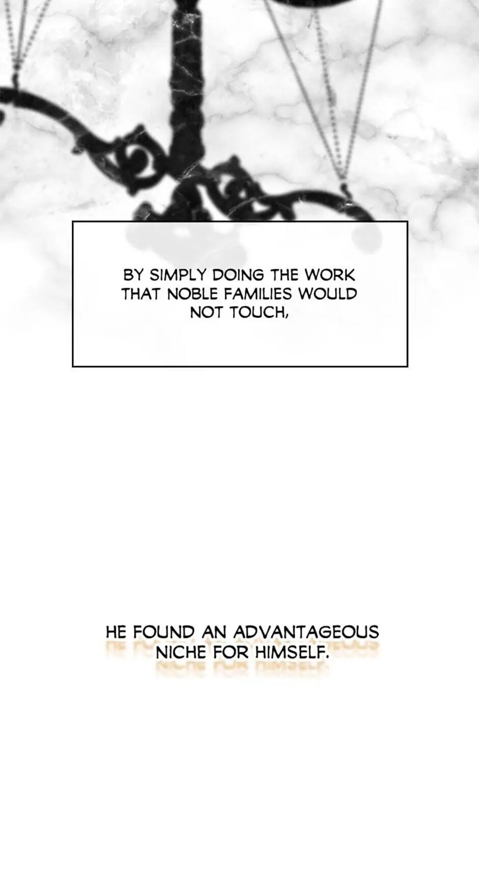 The Elegant Sea of Savagery Chapter 7 - page 14