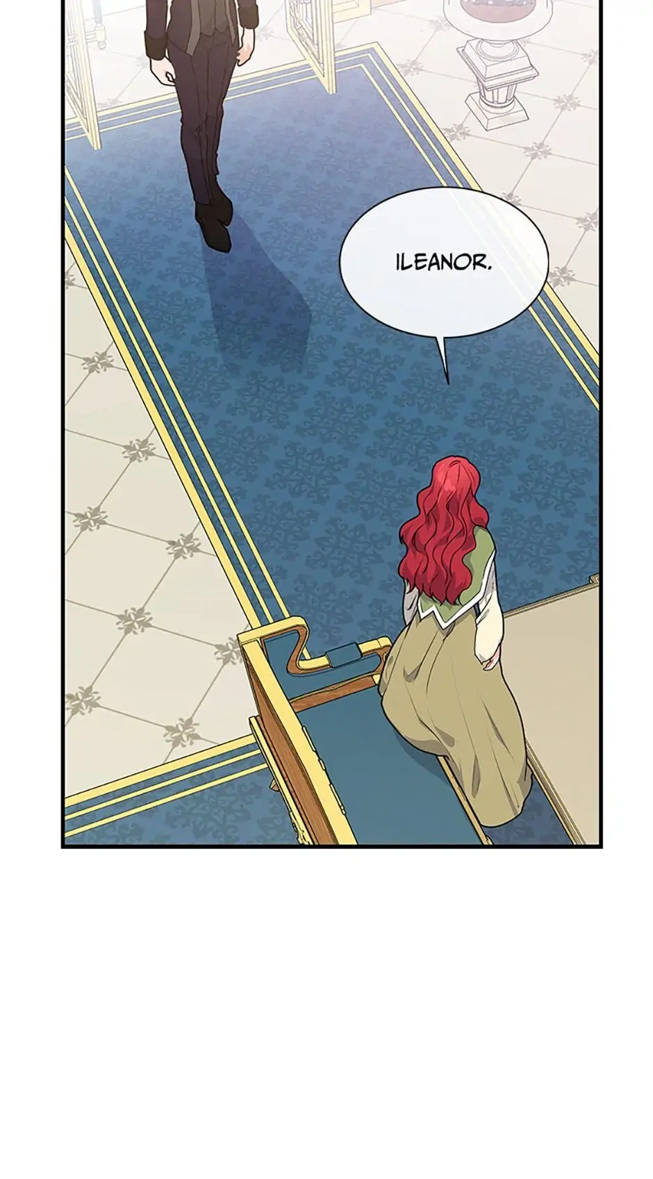 The Elegant Sea of Savagery Chapter 7 - page 47