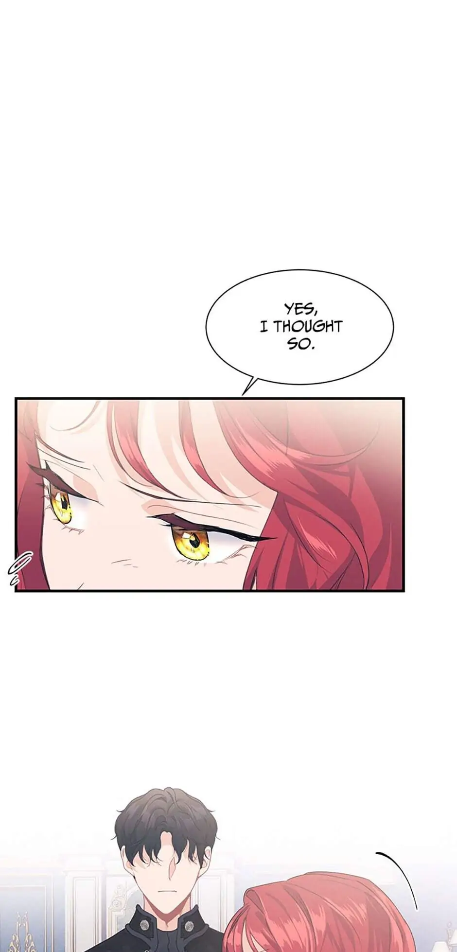 The Elegant Sea of Savagery Chapter 7 - page 55