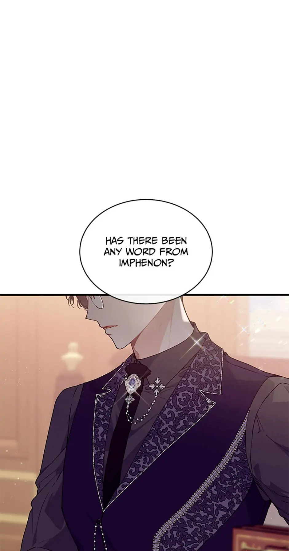 The Elegant Sea of Savagery Chapter 41 - page 1