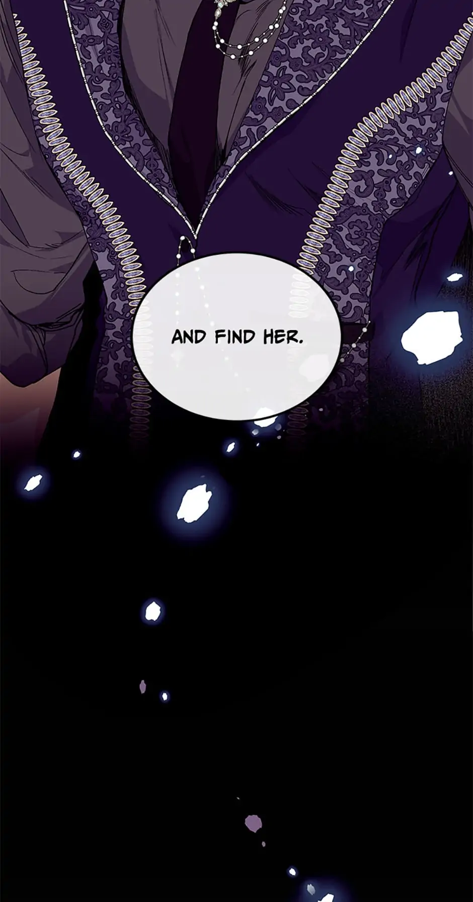 The Elegant Sea of Savagery Chapter 41 - page 13