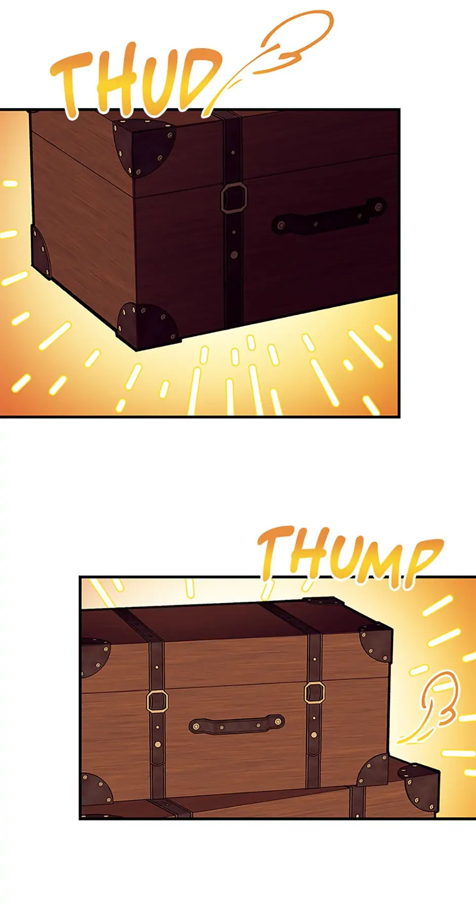 The Elegant Sea of Savagery Chapter 41 - page 15