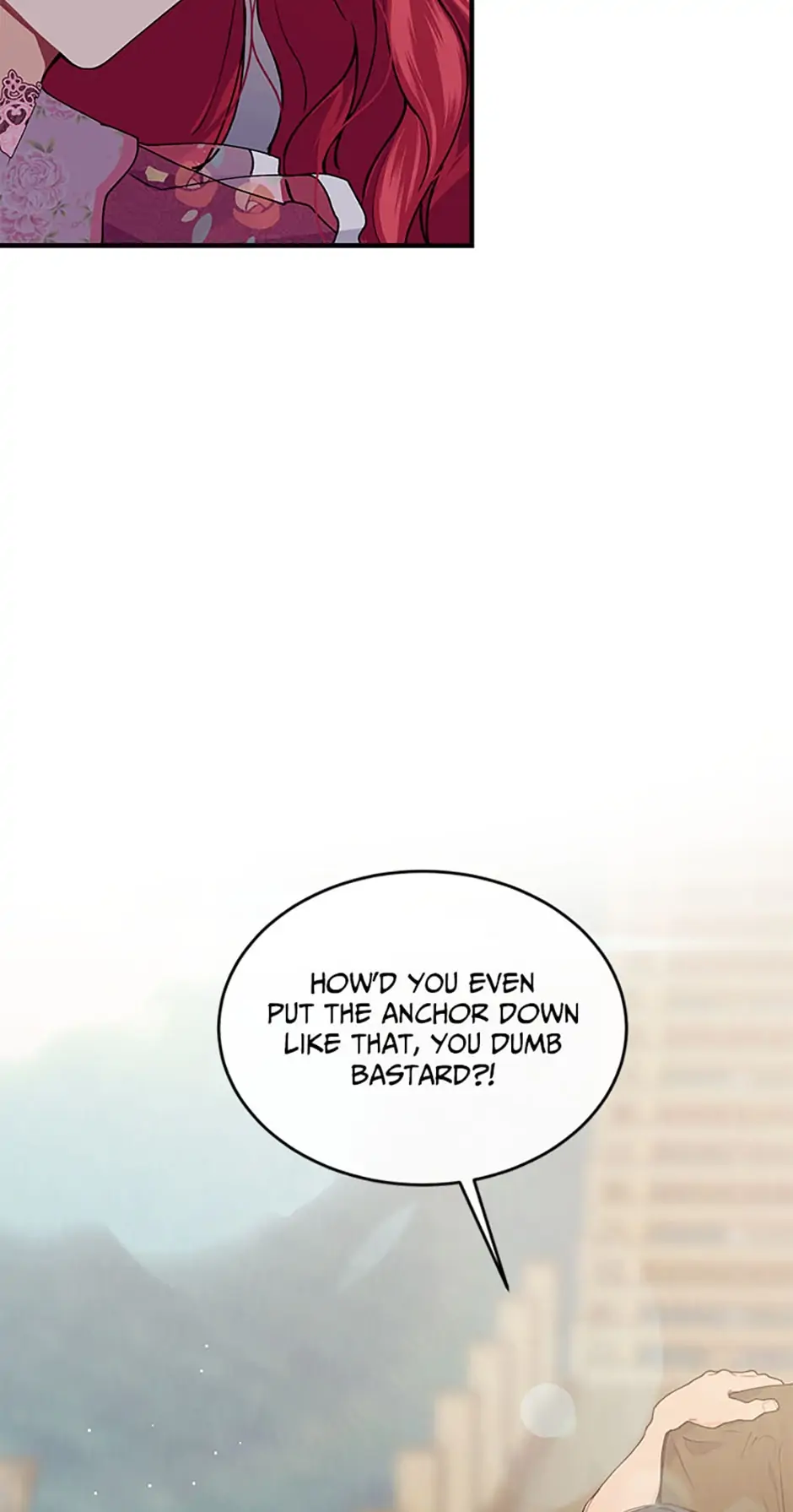 The Elegant Sea of Savagery Chapter 41 - page 20