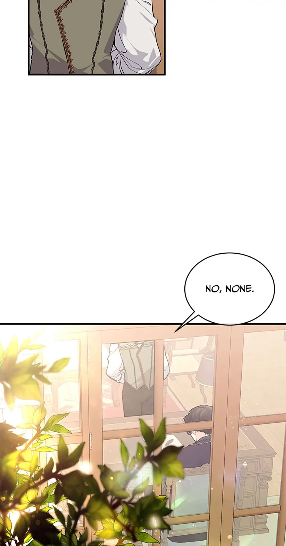 The Elegant Sea of Savagery Chapter 41 - page 3