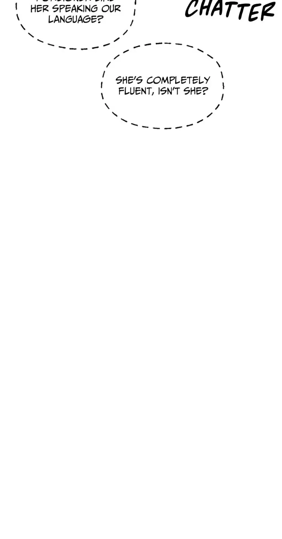 The Elegant Sea of Savagery Chapter 41 - page 34