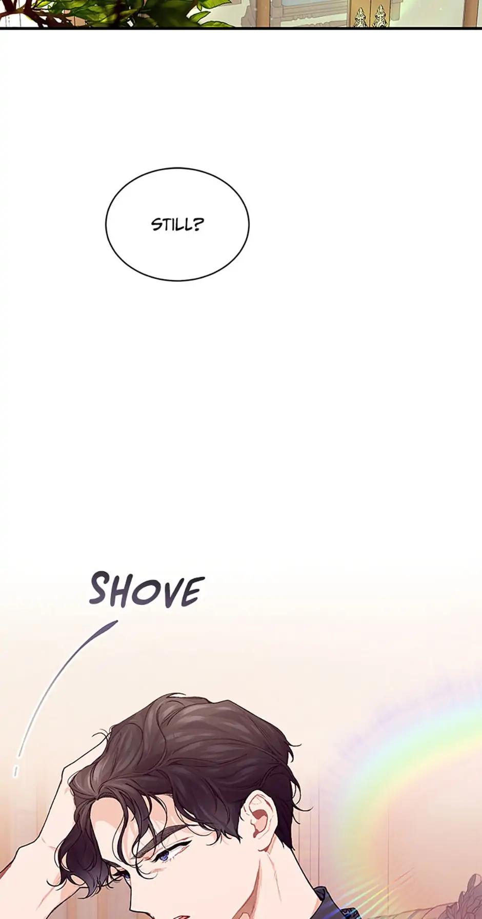 The Elegant Sea of Savagery Chapter 41 - page 4