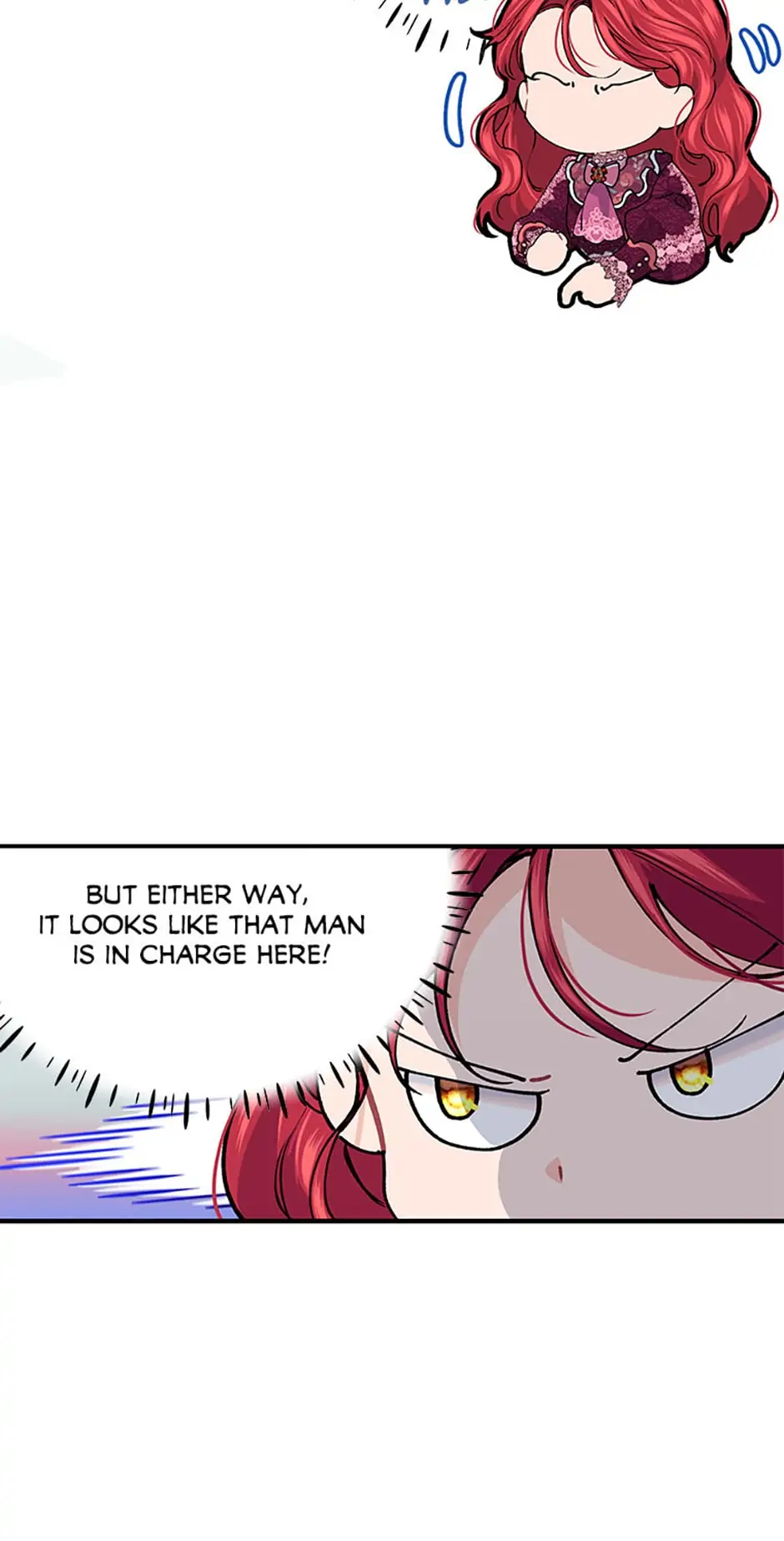 The Elegant Sea of Savagery Chapter 41 - page 46