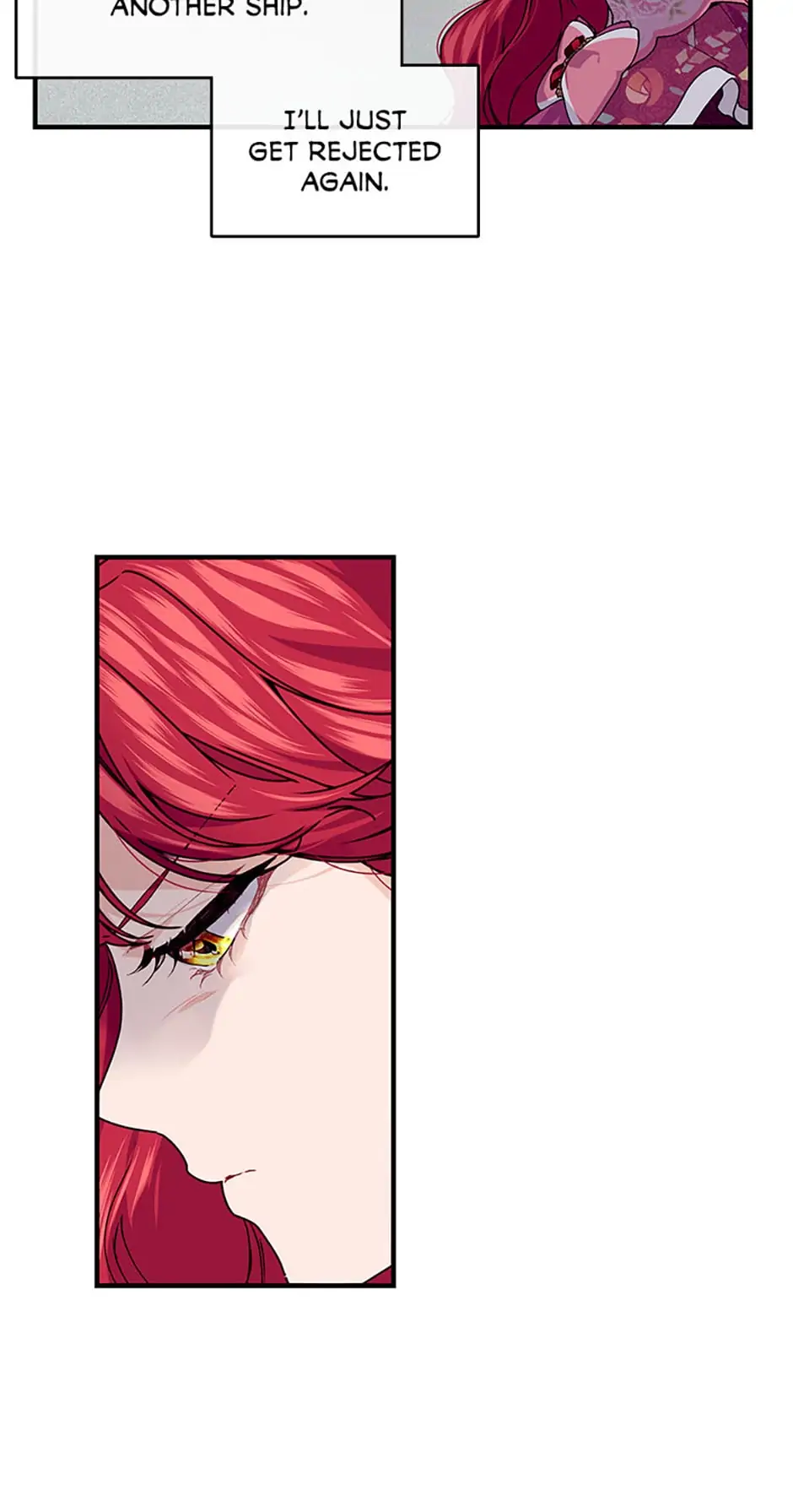 The Elegant Sea of Savagery Chapter 41 - page 50