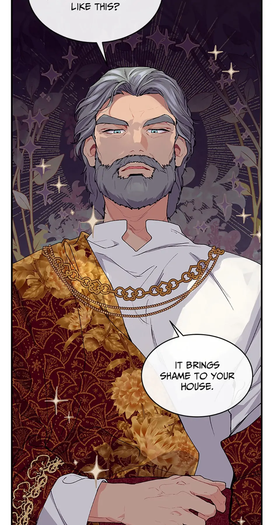 The Elegant Sea of Savagery Chapter 41 - page 55