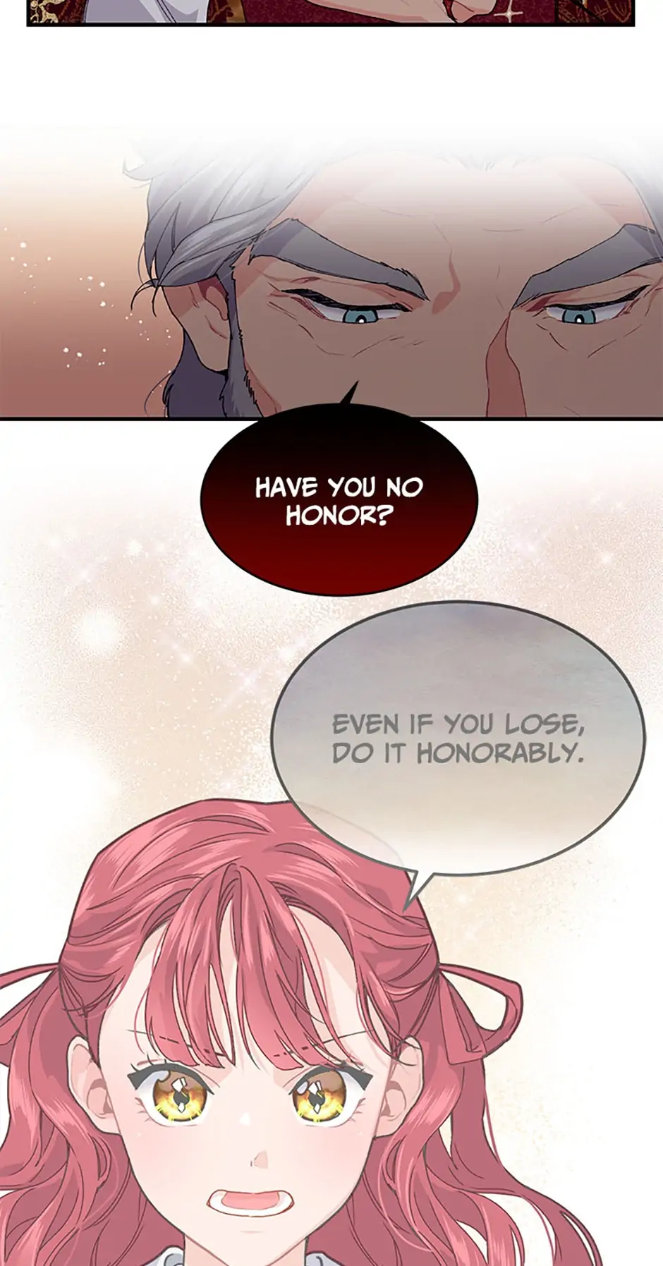 The Elegant Sea of Savagery Chapter 41 - page 56