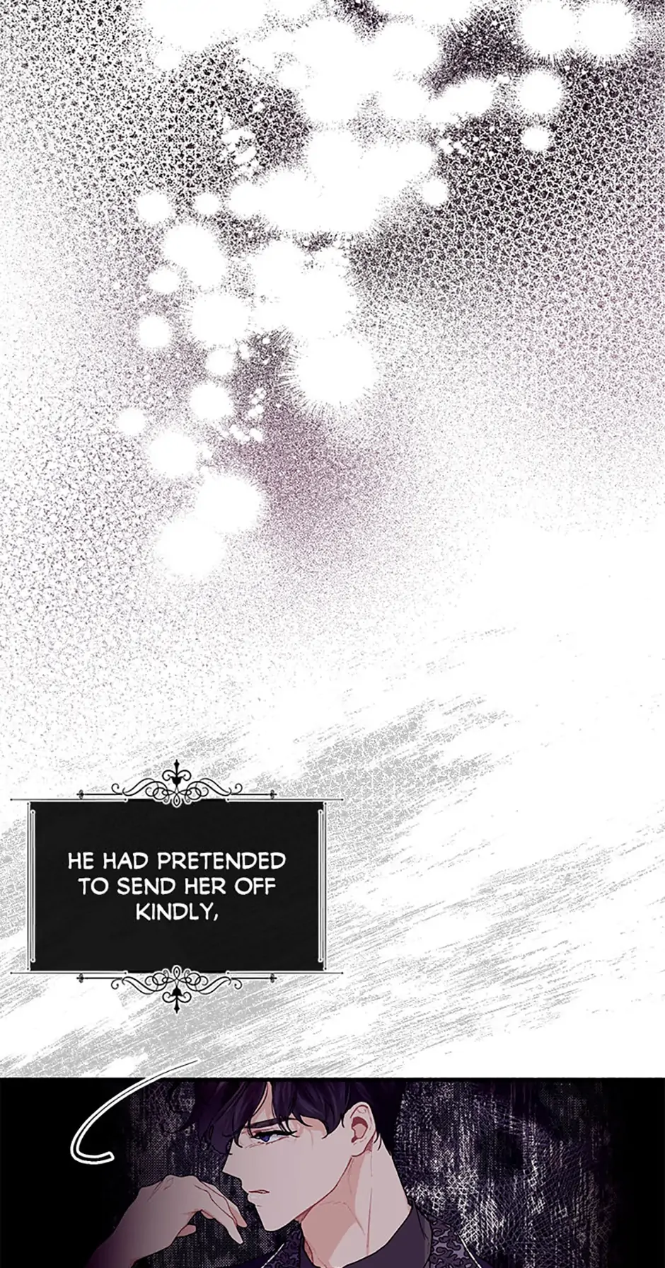 The Elegant Sea of Savagery Chapter 41 - page 6