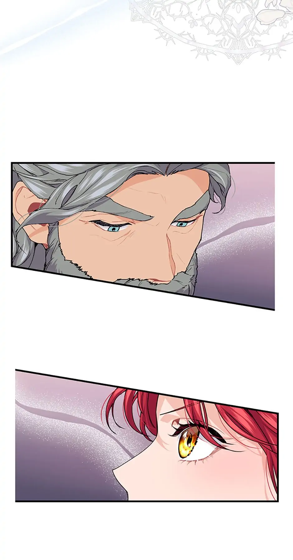 The Elegant Sea of Savagery Chapter 41 - page 60