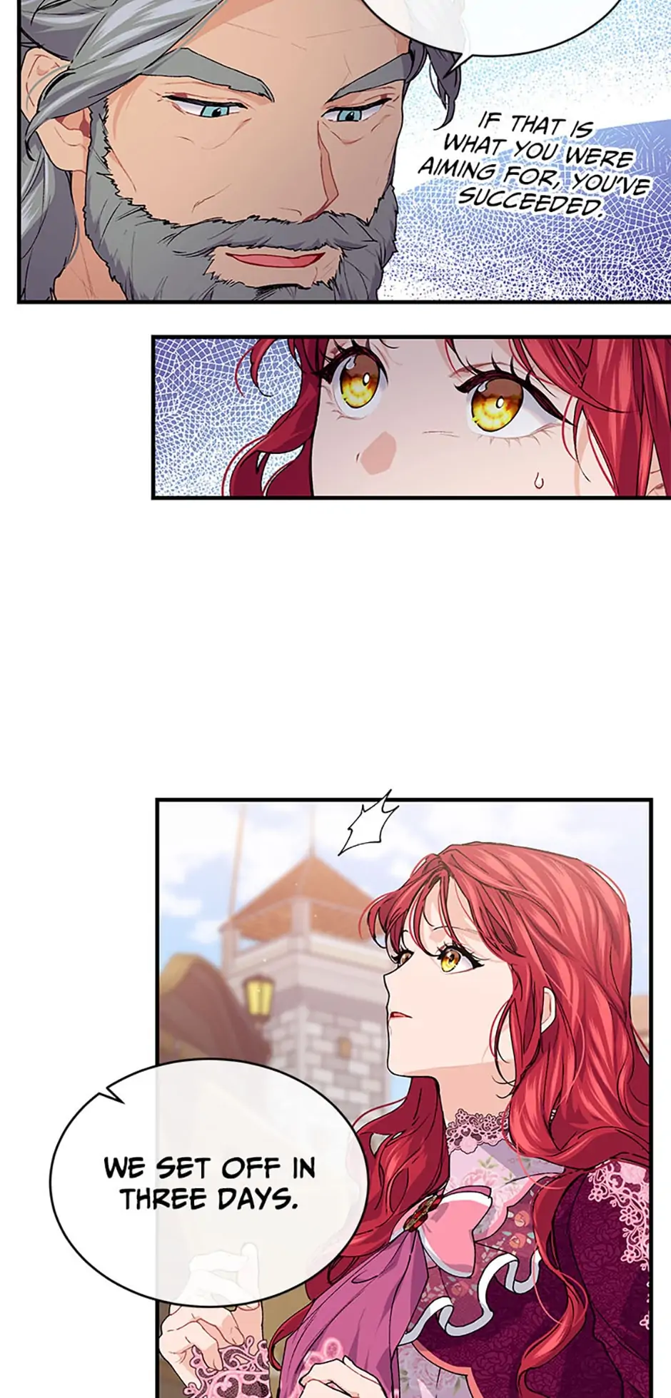 The Elegant Sea of Savagery Chapter 41 - page 63