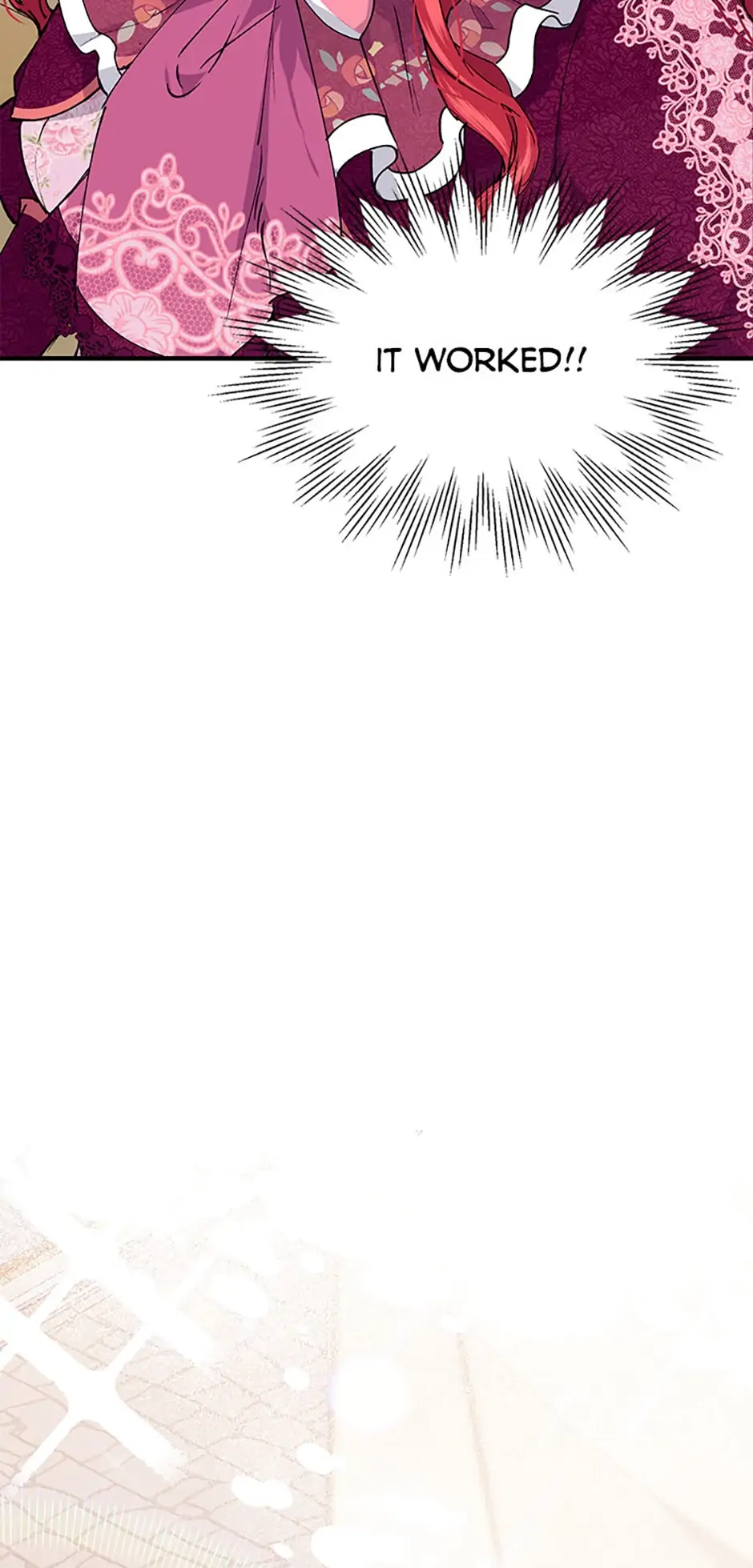 The Elegant Sea of Savagery Chapter 41 - page 67