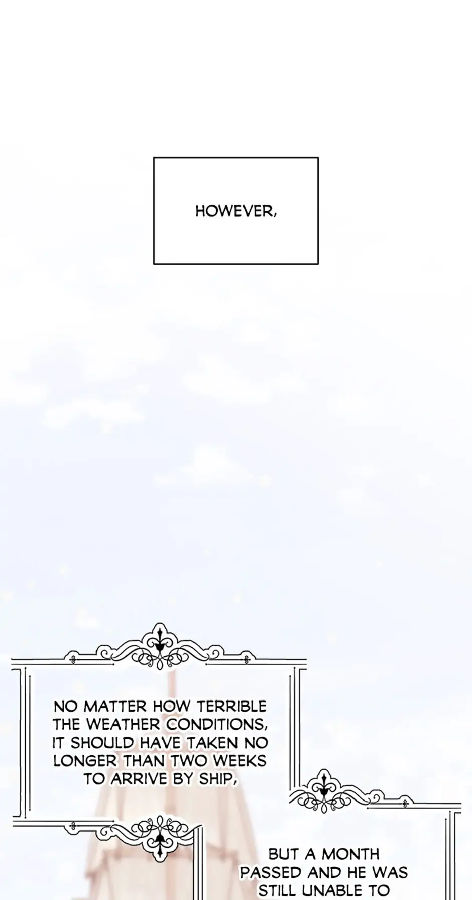 The Elegant Sea of Savagery Chapter 41 - page 9