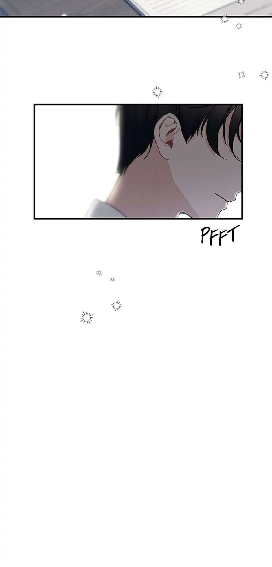 The Elegant Sea of Savagery Chapter 6 - page 10