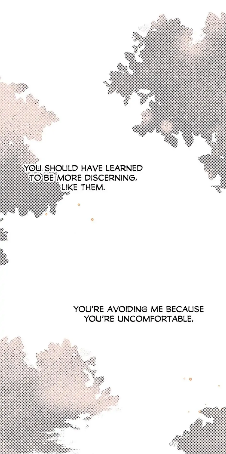 The Elegant Sea of Savagery Chapter 6 - page 18