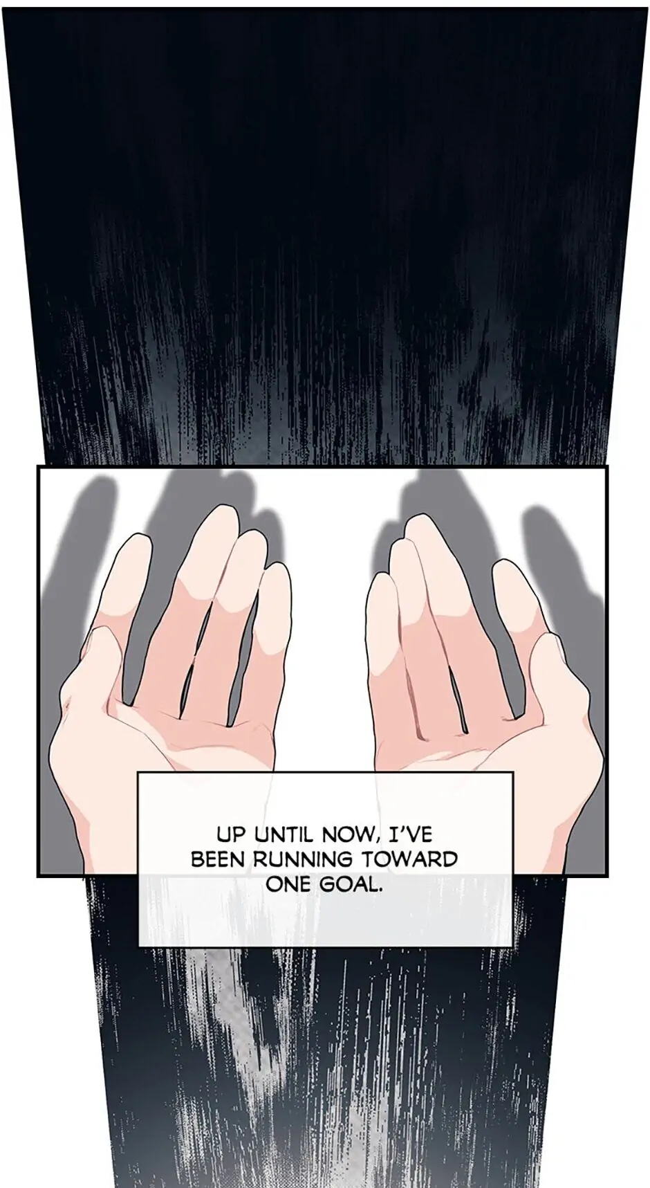 The Elegant Sea of Savagery Chapter 6 - page 20