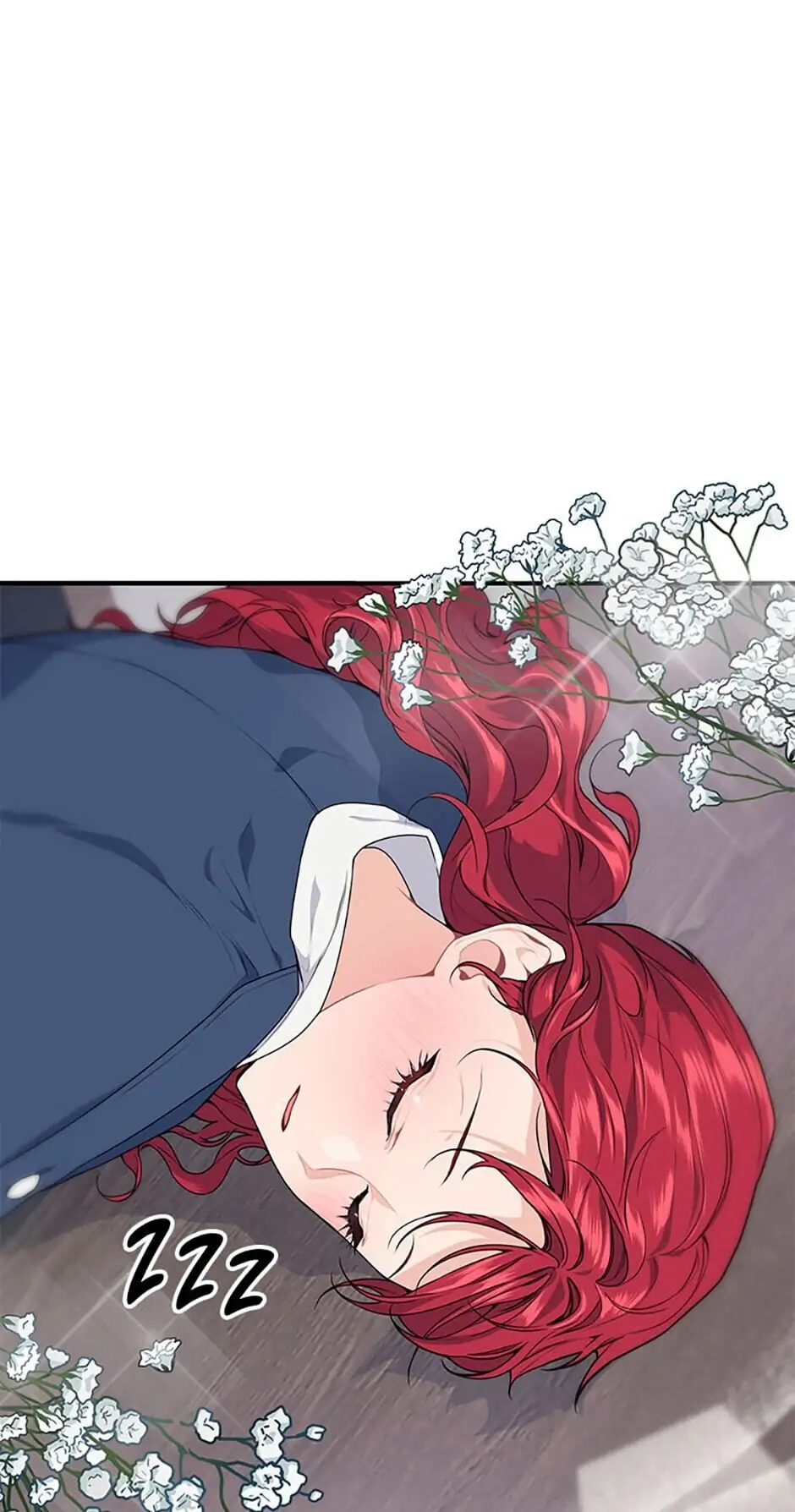 The Elegant Sea of Savagery Chapter 6 - page 33