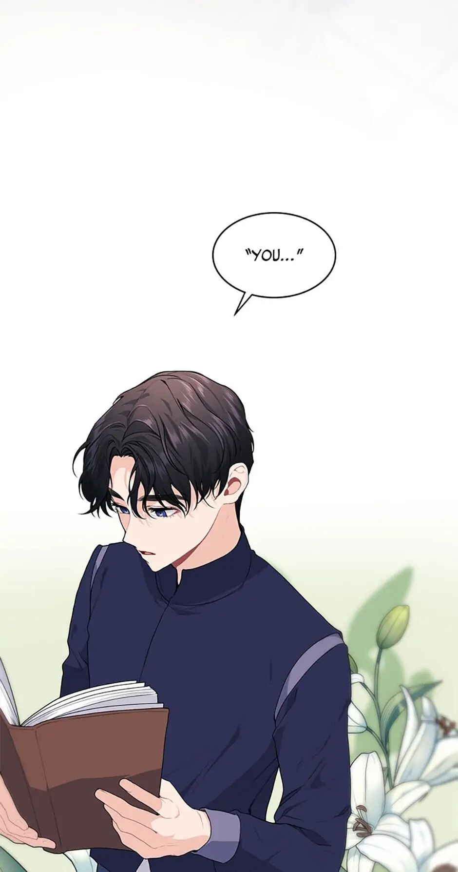 The Elegant Sea of Savagery Chapter 6 - page 37