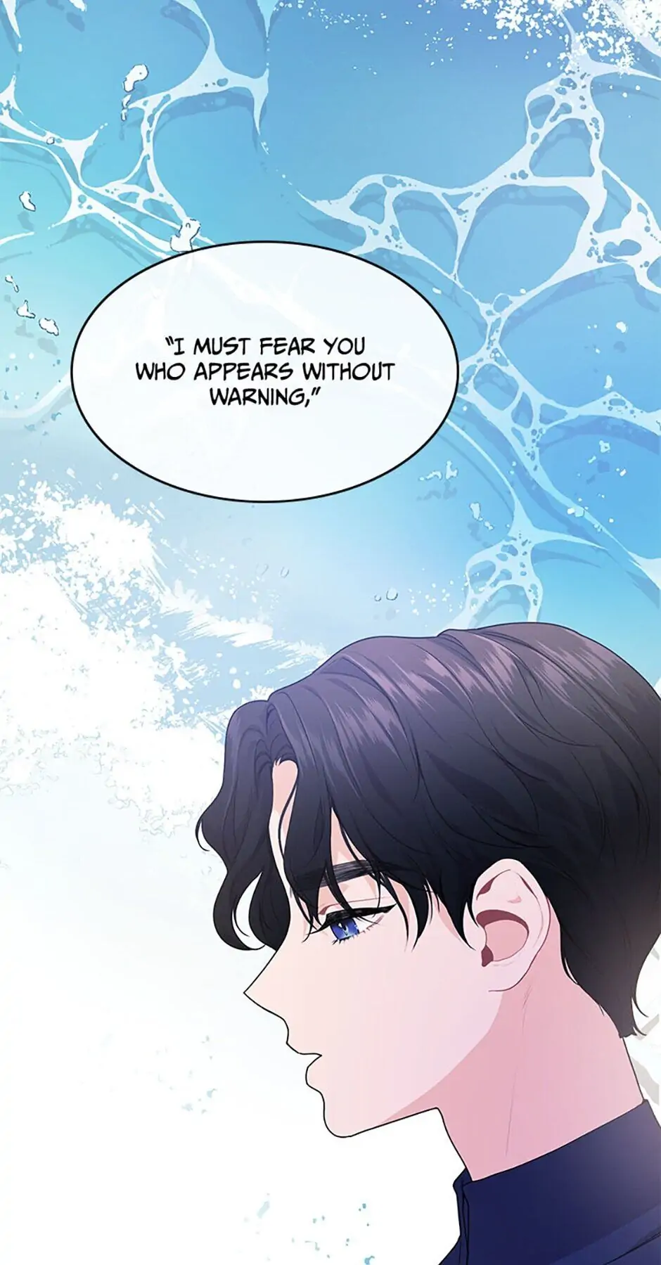 The Elegant Sea of Savagery Chapter 6 - page 40