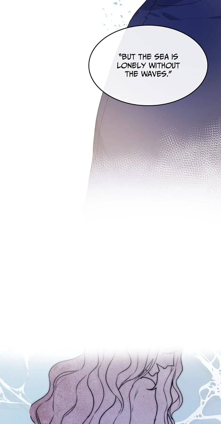The Elegant Sea of Savagery Chapter 6 - page 41