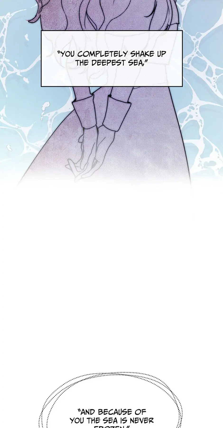 The Elegant Sea of Savagery Chapter 6 - page 42