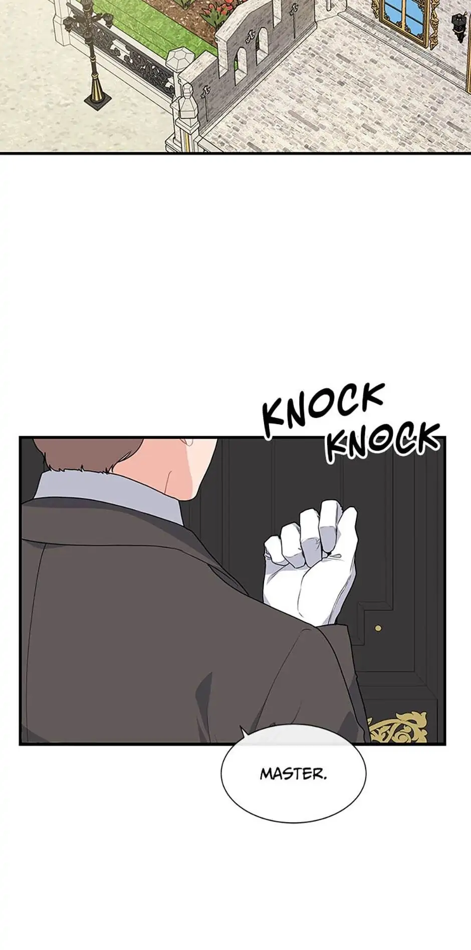 The Elegant Sea of Savagery Chapter 6 - page 61