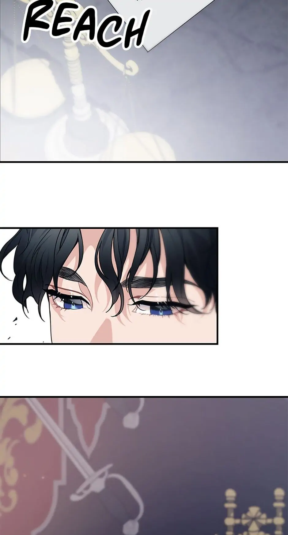 The Elegant Sea of Savagery Chapter 6 - page 63