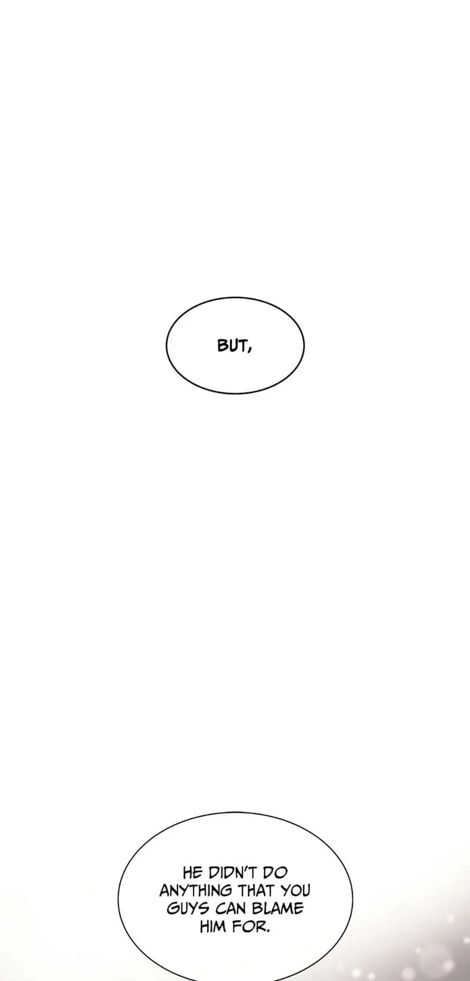 The Elegant Sea of Savagery Chapter 6 - page 8