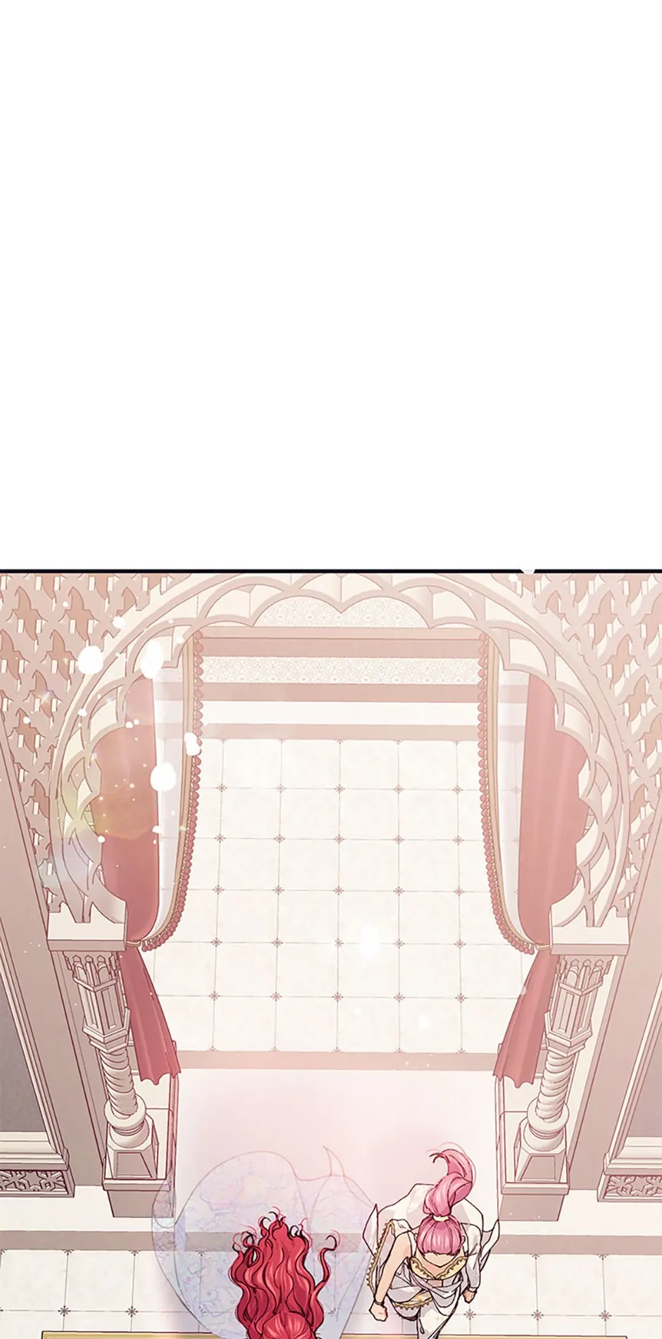 The Elegant Sea of Savagery Chapter 48 - page 11