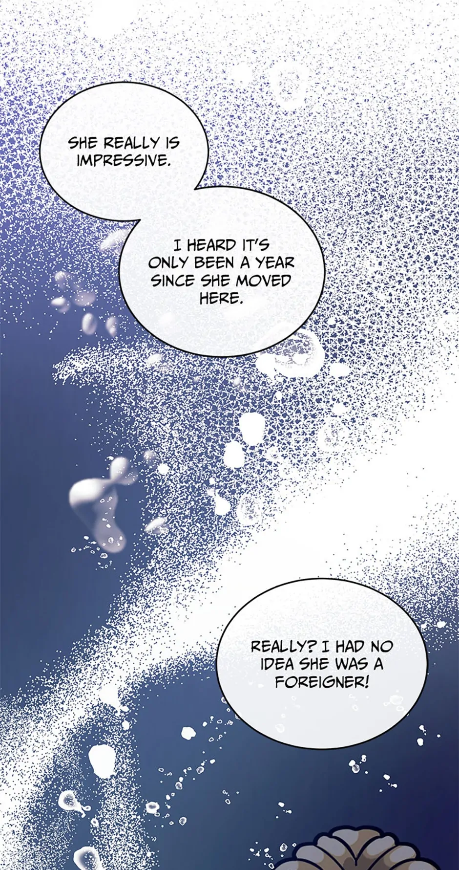 The Elegant Sea of Savagery Chapter 48 - page 20