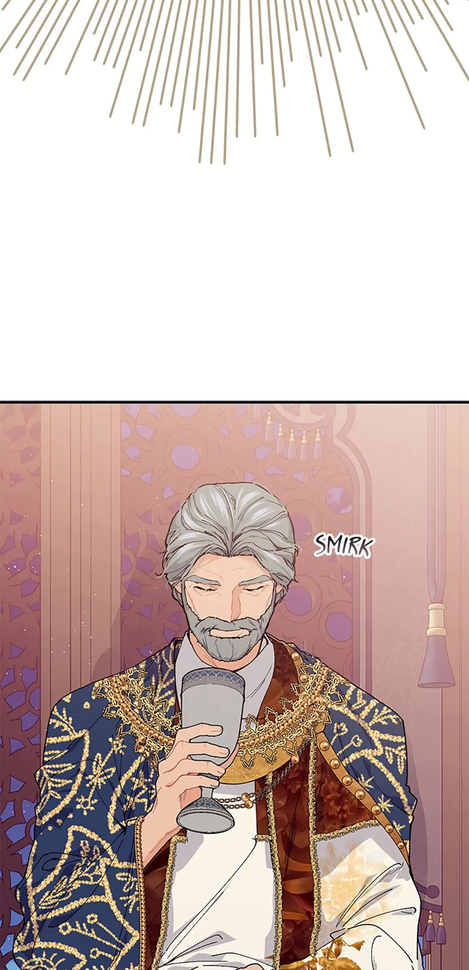 The Elegant Sea of Savagery Chapter 48 - page 29