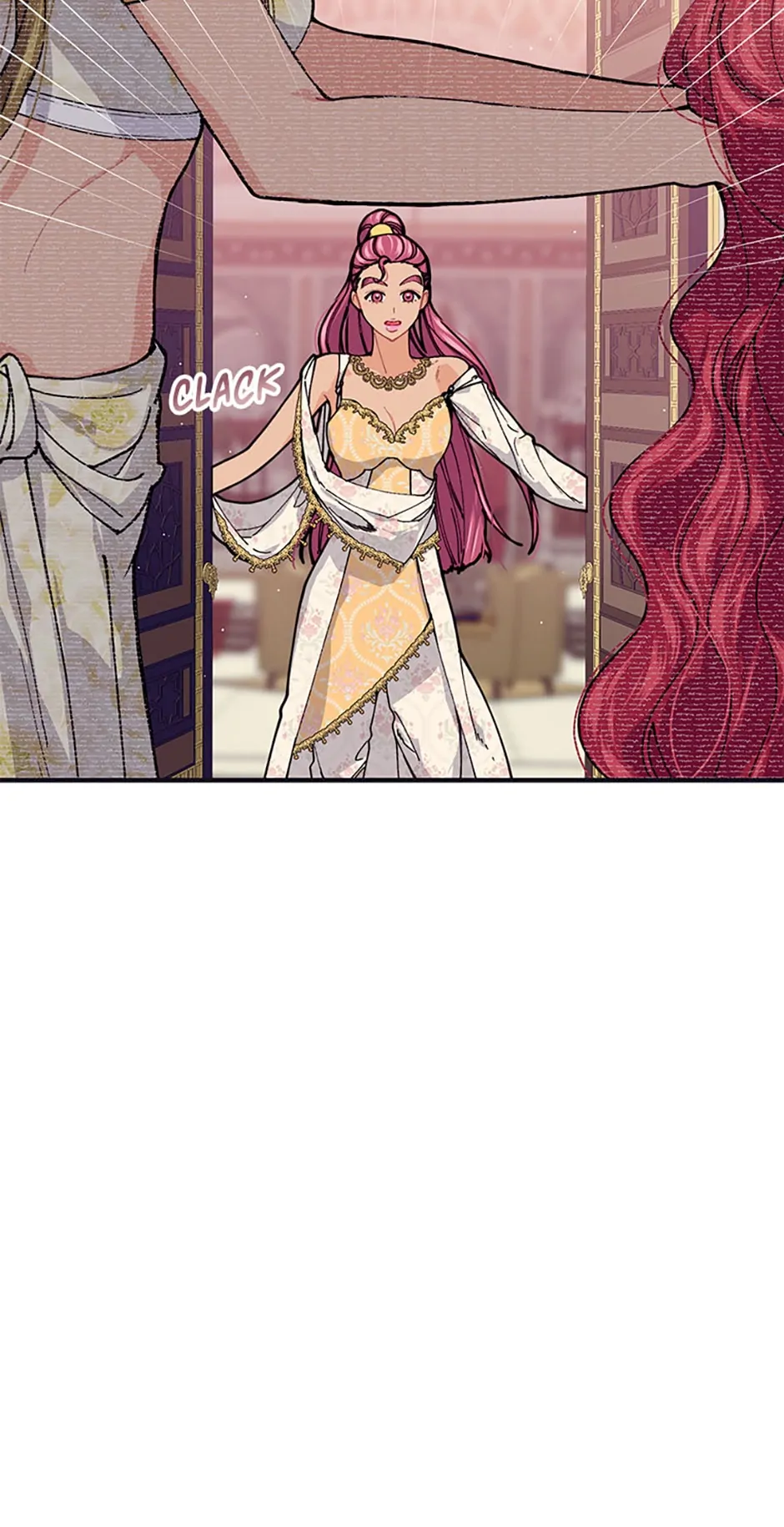 The Elegant Sea of Savagery Chapter 48 - page 3