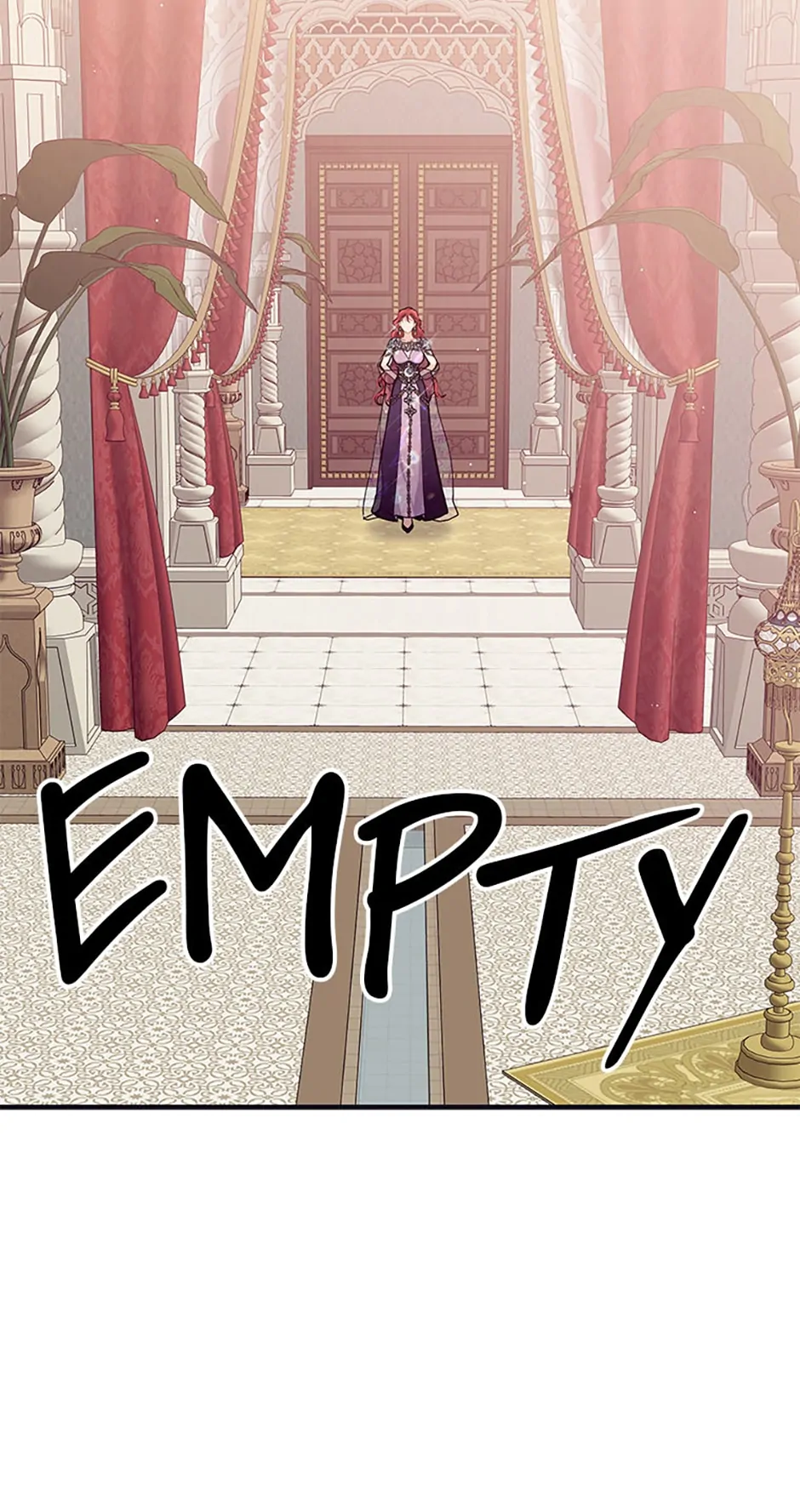 The Elegant Sea of Savagery Chapter 48 - page 49