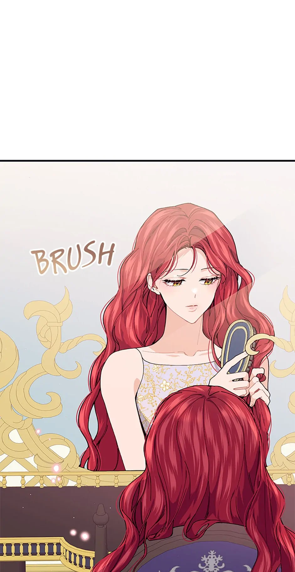 The Elegant Sea of Savagery Chapter 48 - page 51