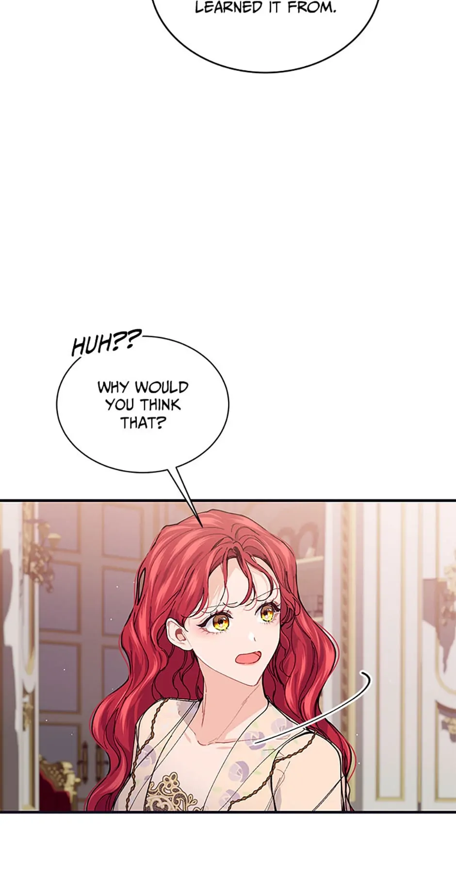 The Elegant Sea of Savagery Chapter 48 - page 57