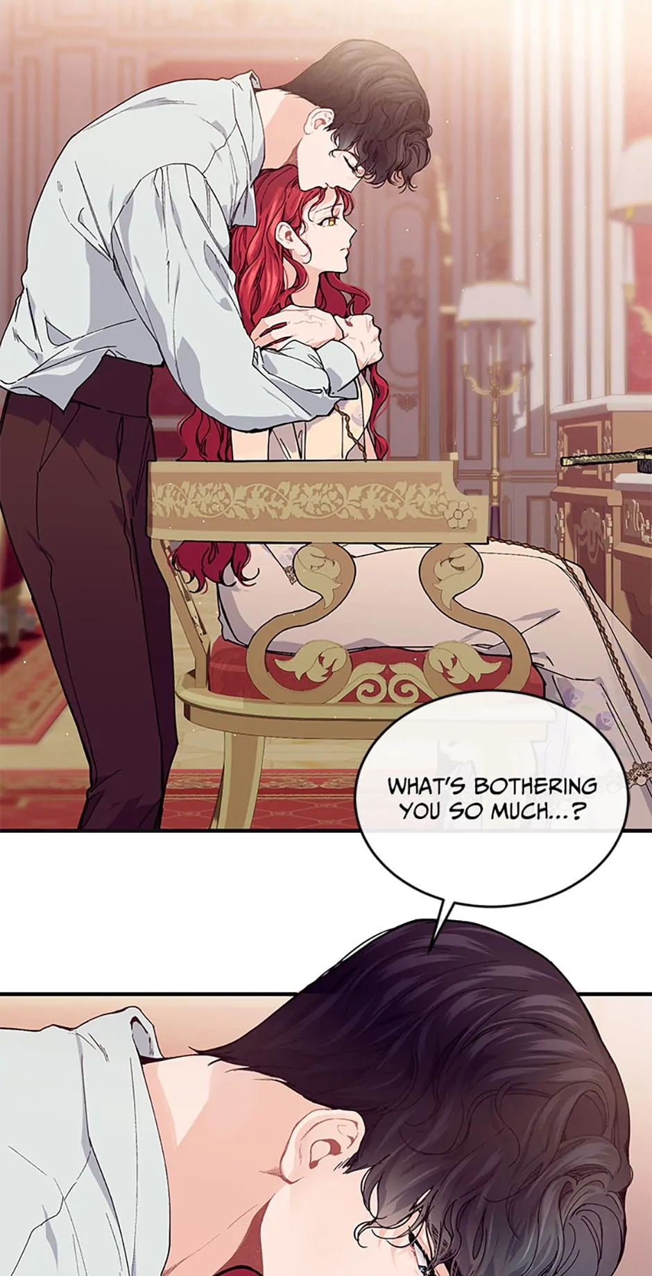 The Elegant Sea of Savagery Chapter 48 - page 63