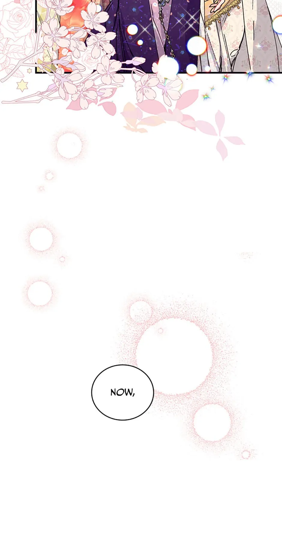 The Elegant Sea of Savagery Chapter 48 - page 9