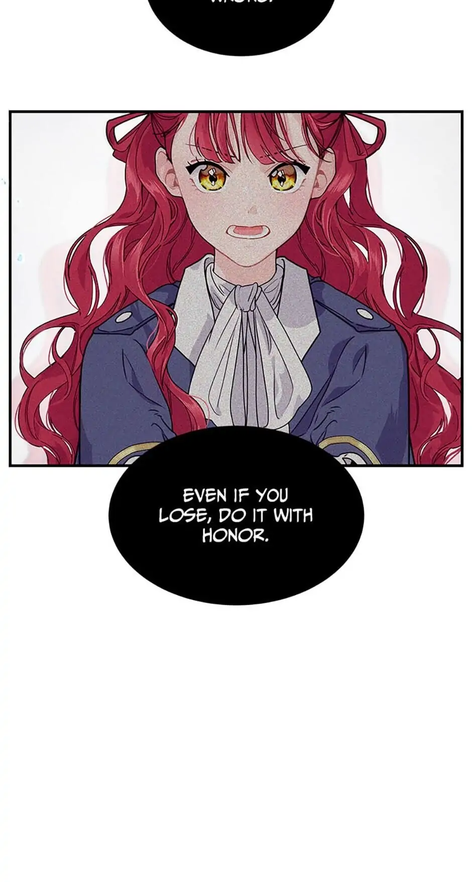 The Elegant Sea of Savagery Chapter 5 - page 12