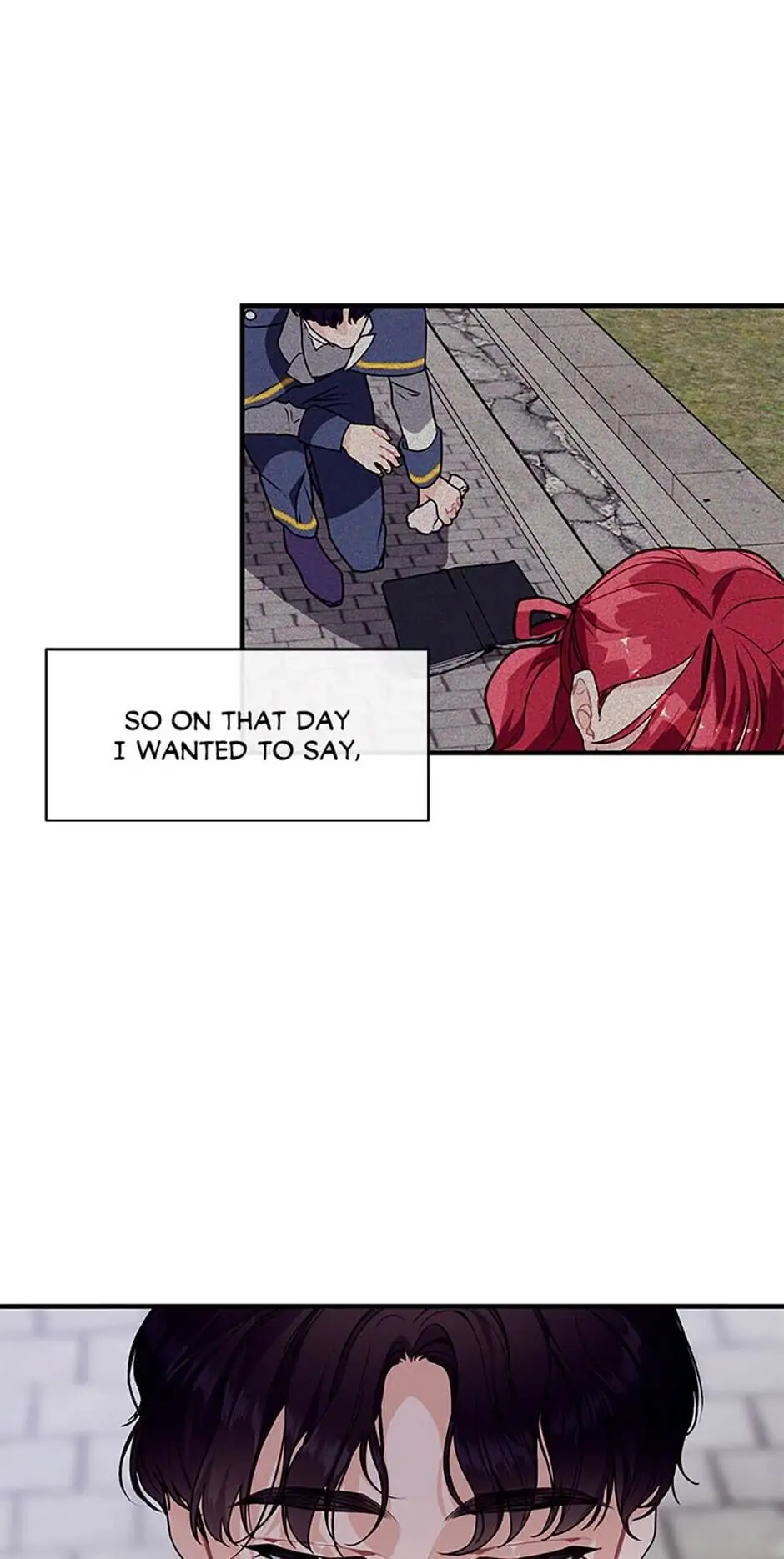 The Elegant Sea of Savagery Chapter 5 - page 15