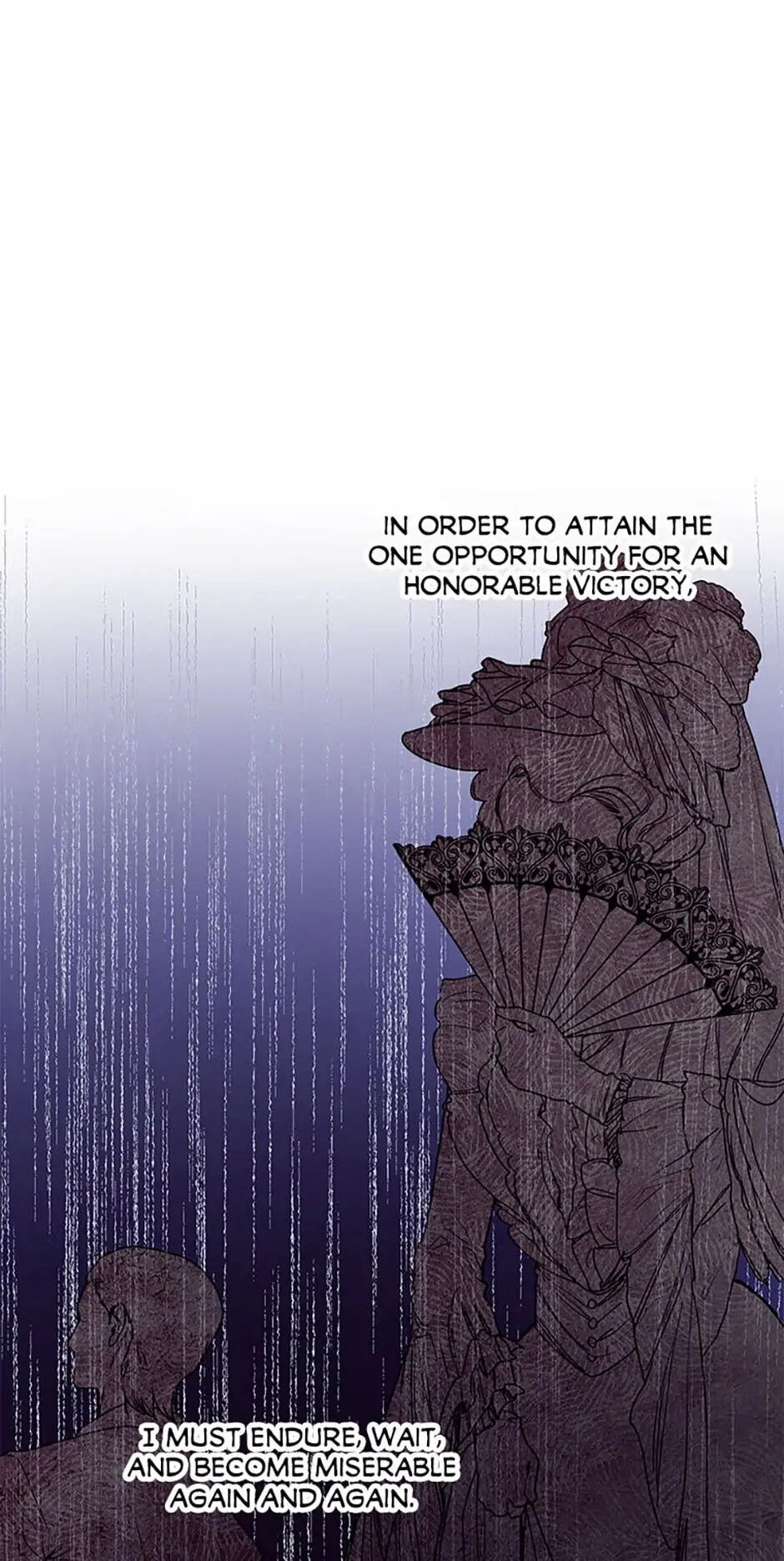 The Elegant Sea of Savagery Chapter 5 - page 17